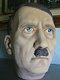 Il volto di Hitler