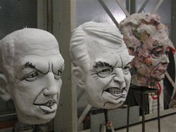 caricature