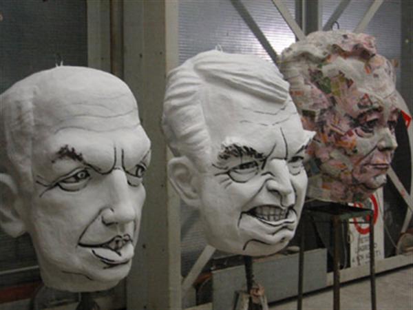 caricature