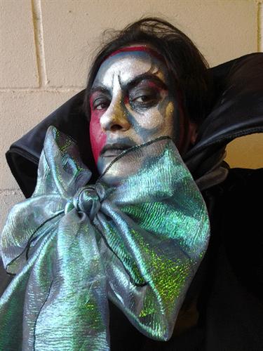trucco uomo 2014