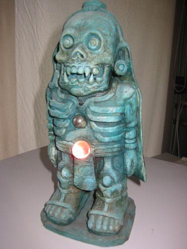 totem