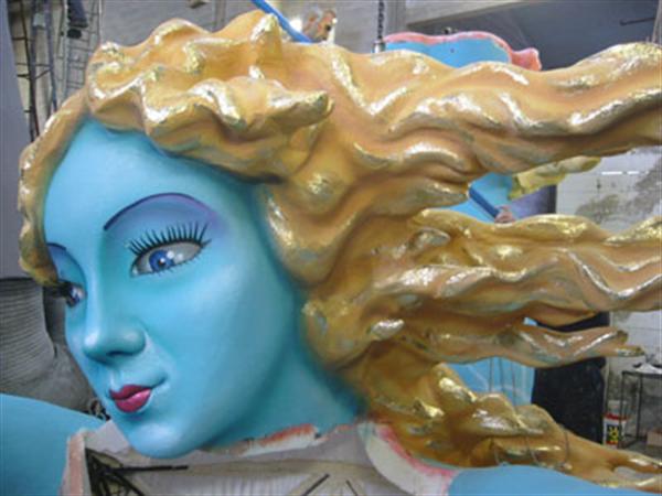 volto venere