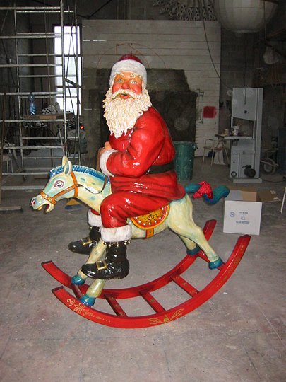 Babbo Natale